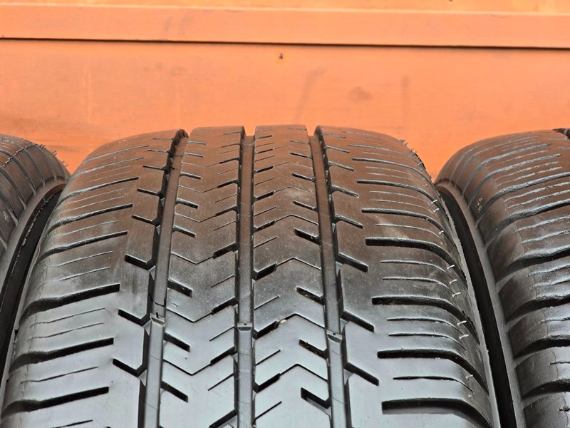Letní Michelin 215/65/16C - 4