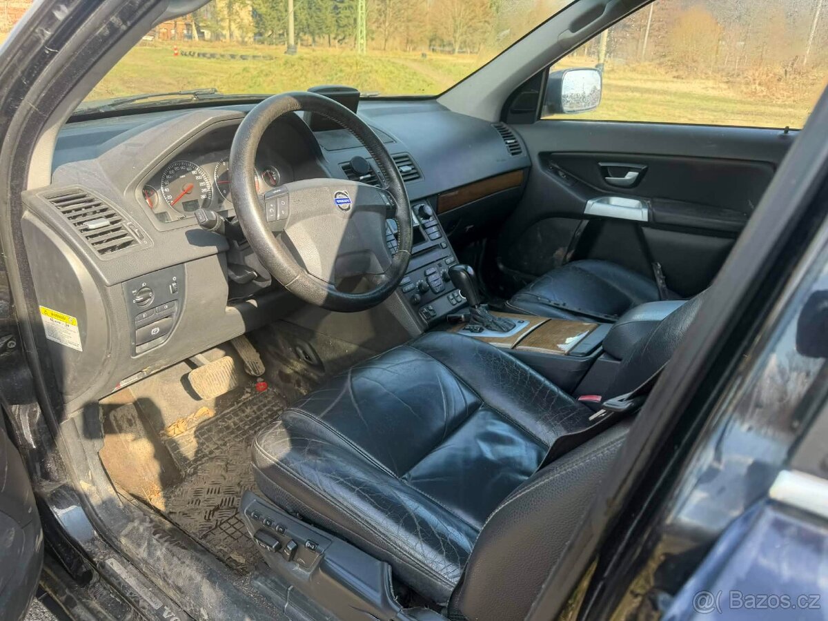 Volvo XC90 - 4