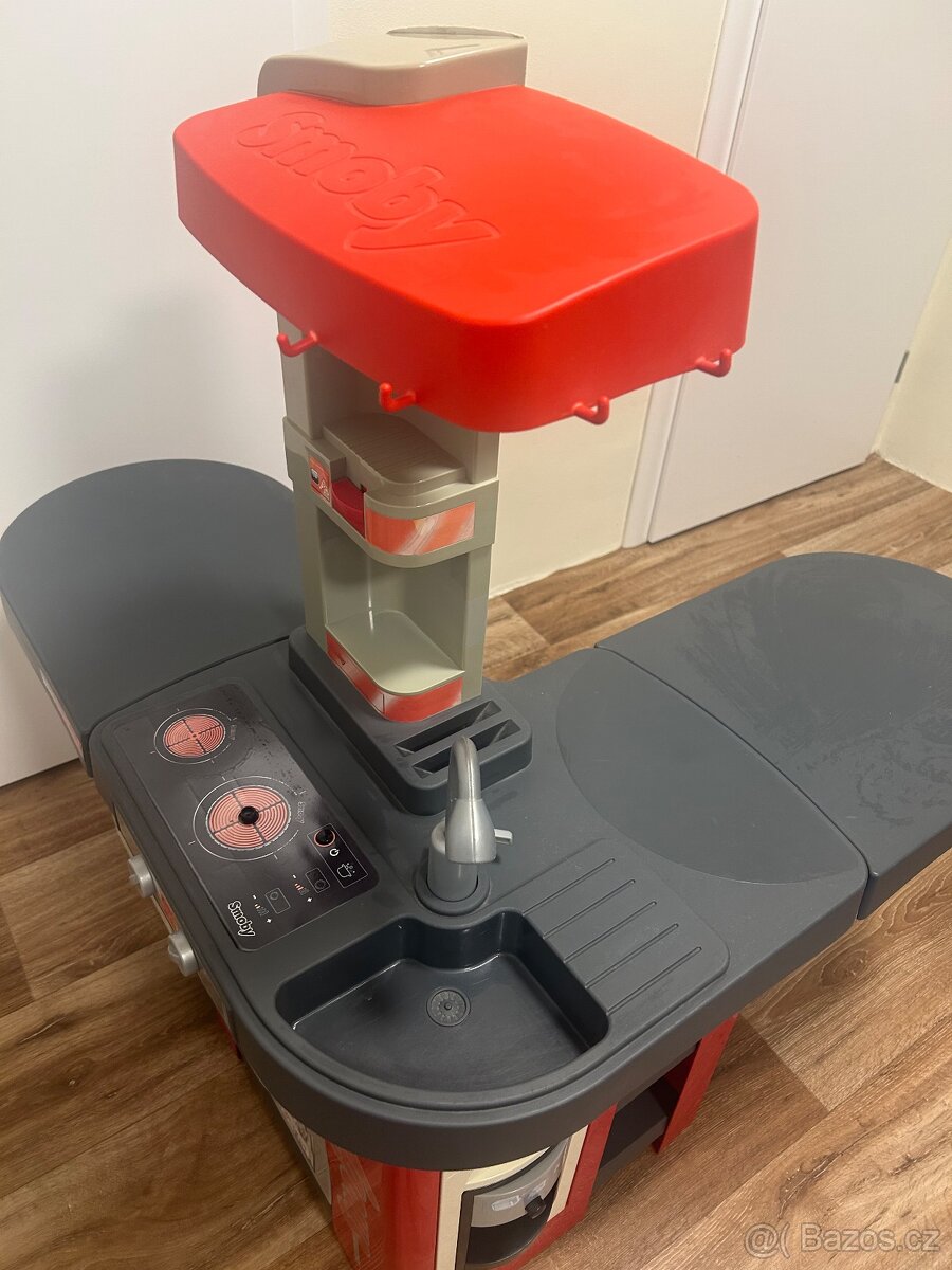 Dětská kuchyňka Tefal XL - 4