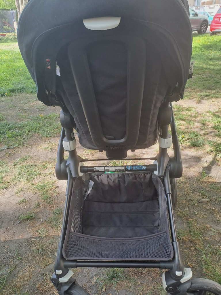 Bugaboo Fox2 - 4
