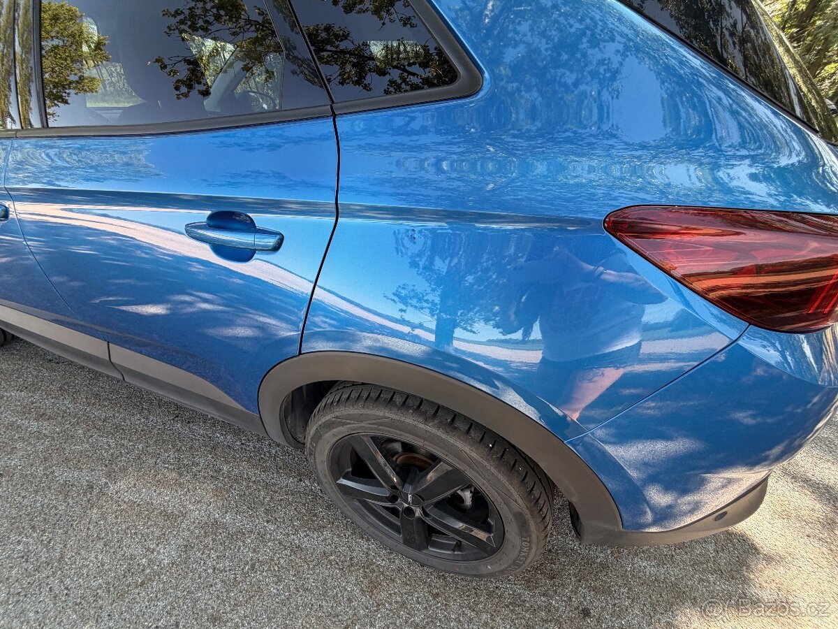 Opel Grandland X - 4