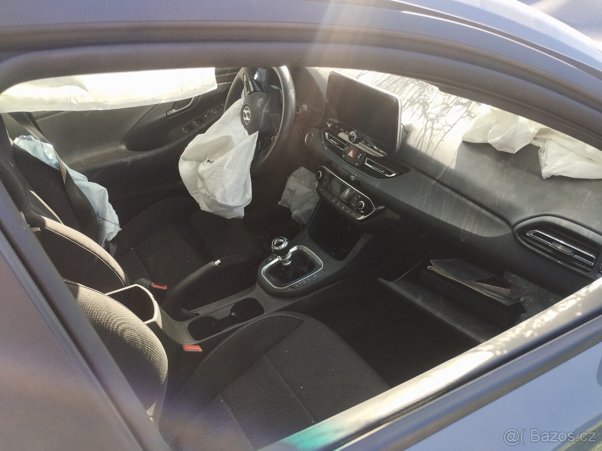Prodám Hyundai i30n - 4