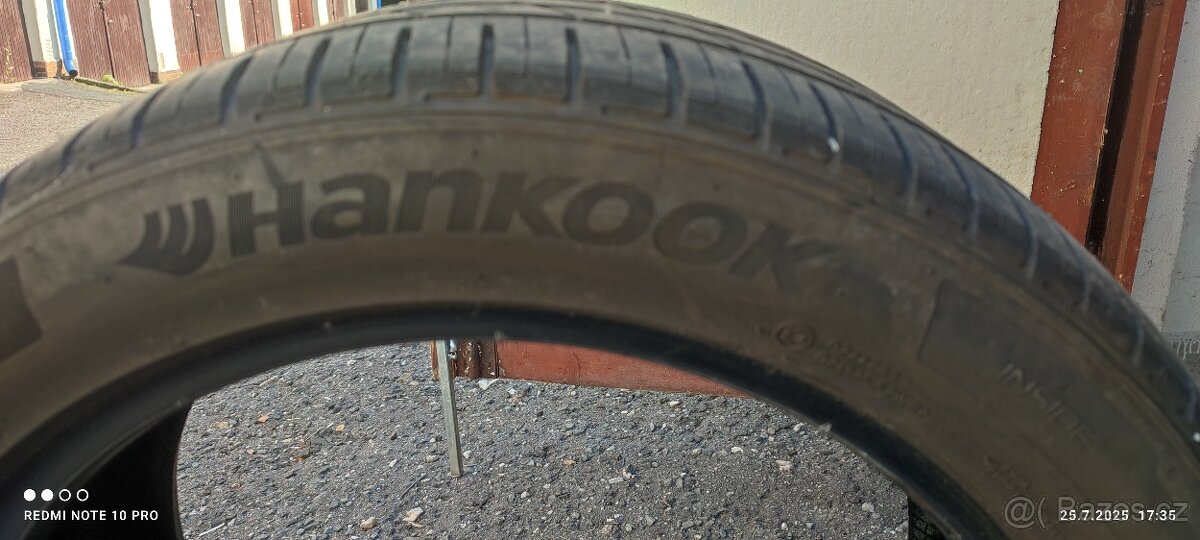 235/50 R19 Letní - 4