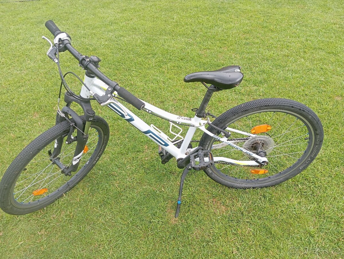 Dětské kolo Superior Racer24 - 4