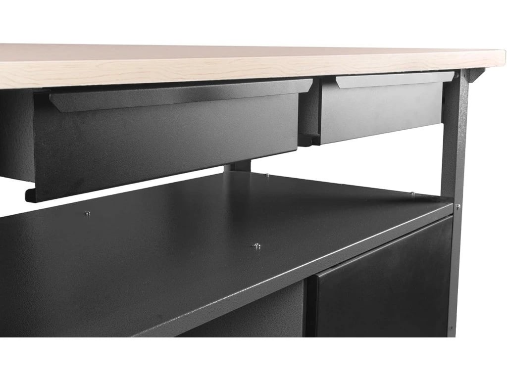 Dílenský ponk JUNIOR I 240 cm - 4