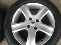 AL KOLA 16"NA PEUGEOT - 4