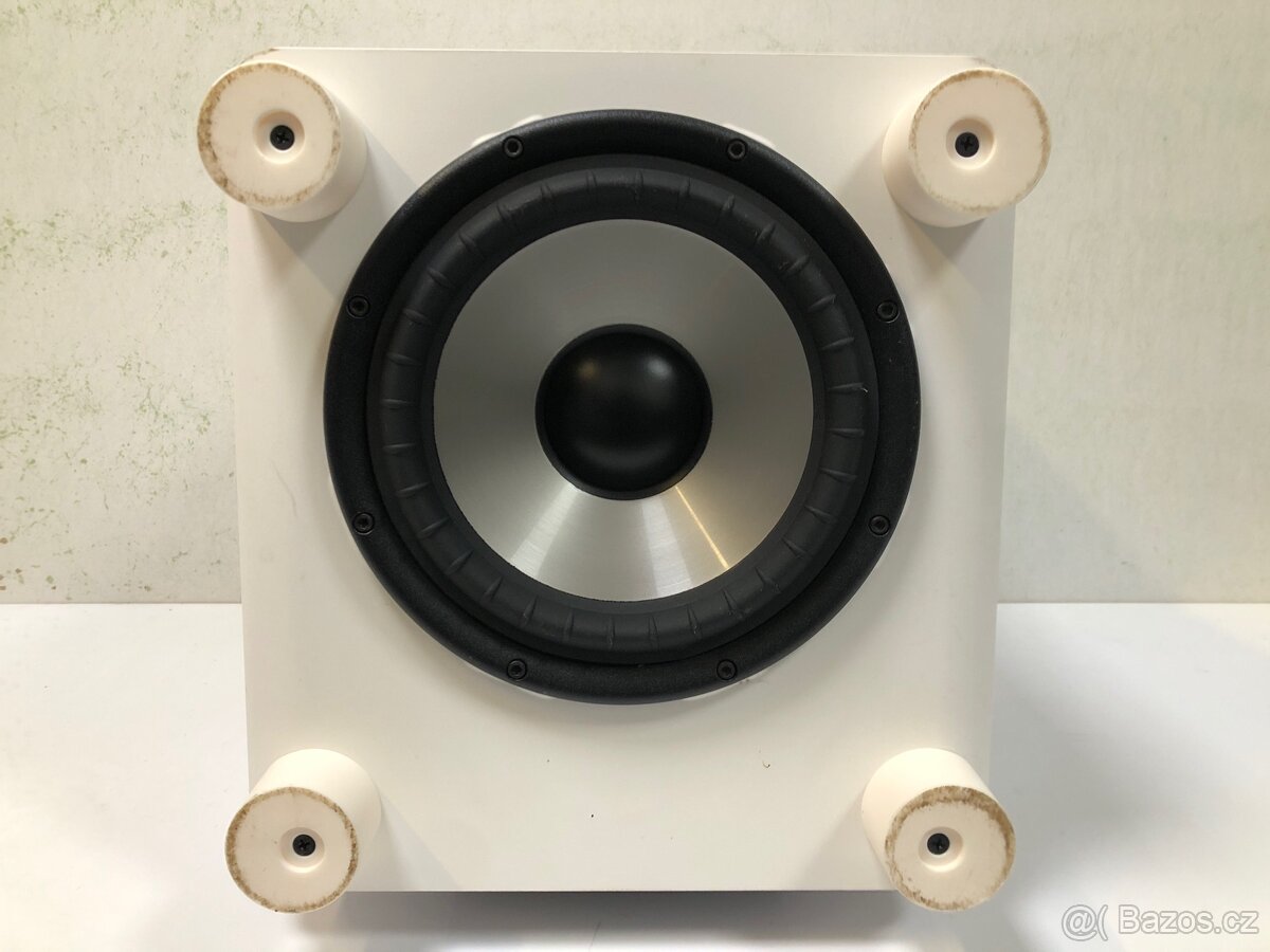 Mirage Nano Sub - 4