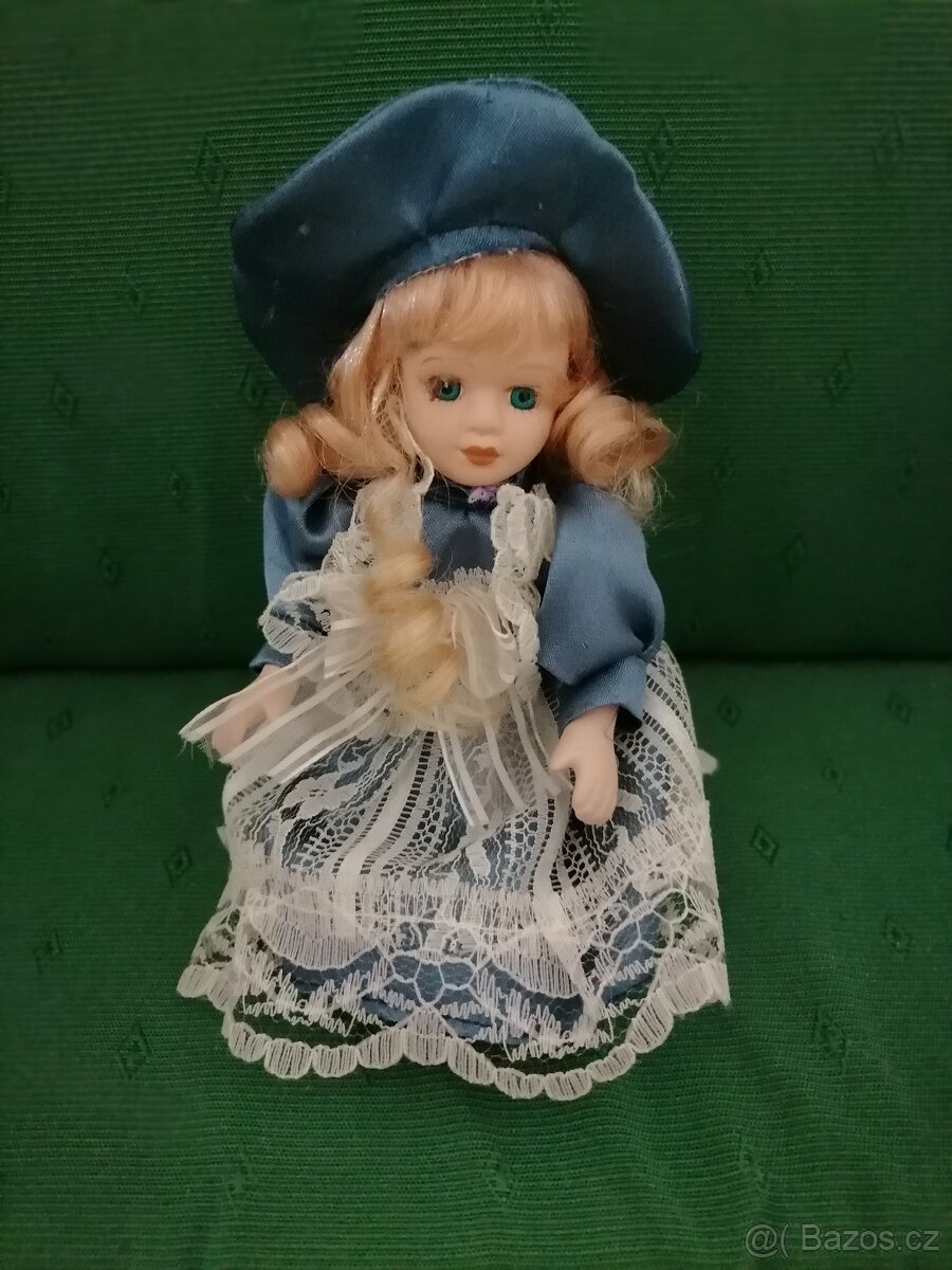 Panenky - 4