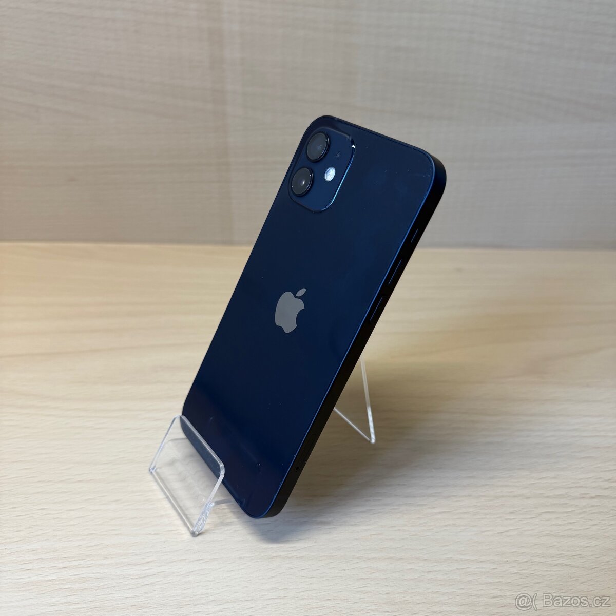iPhone 12 64GB, černý (rok záruka) - 4