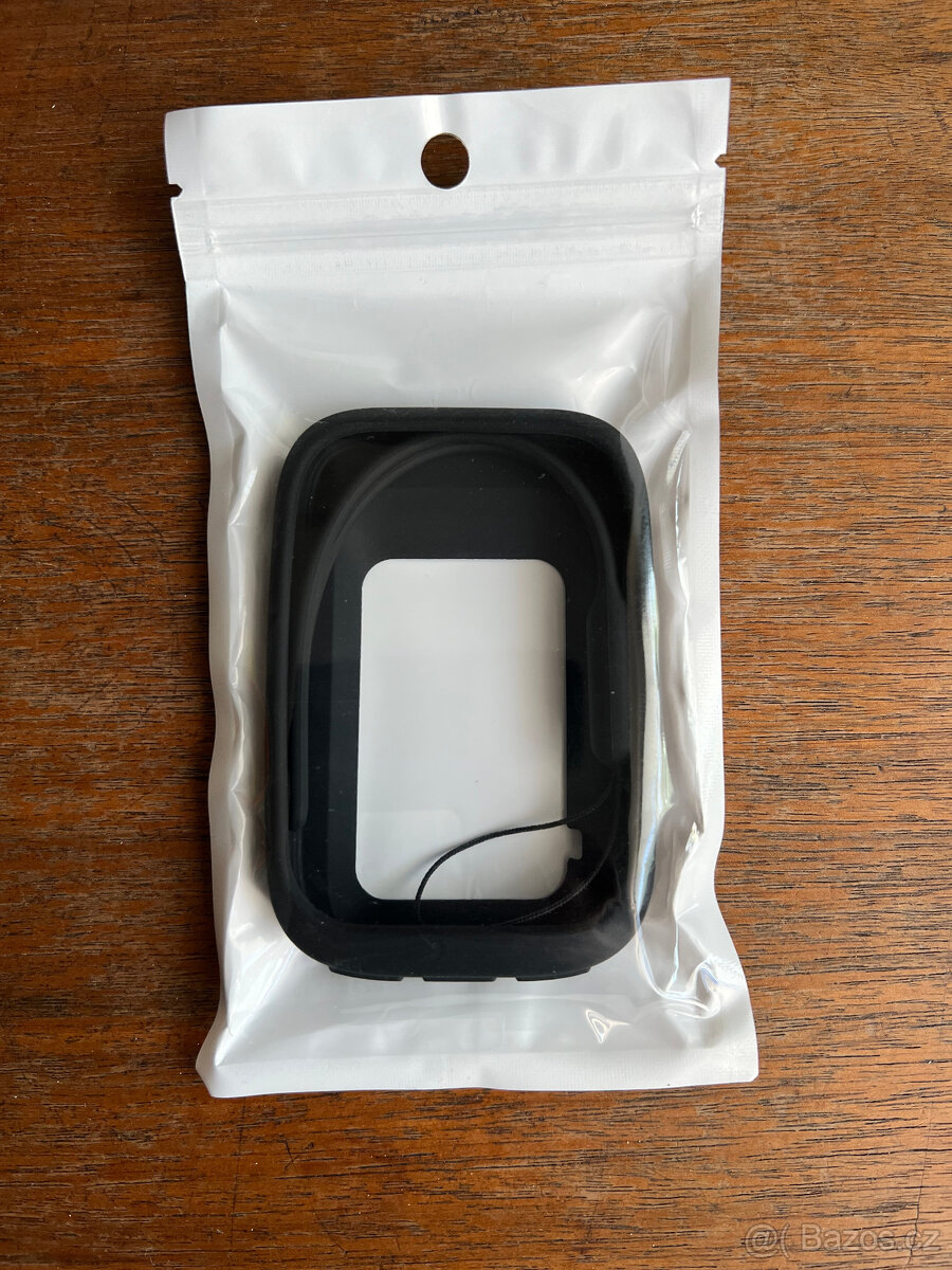 GPS cyklopočítač XOSS G3+ - 4