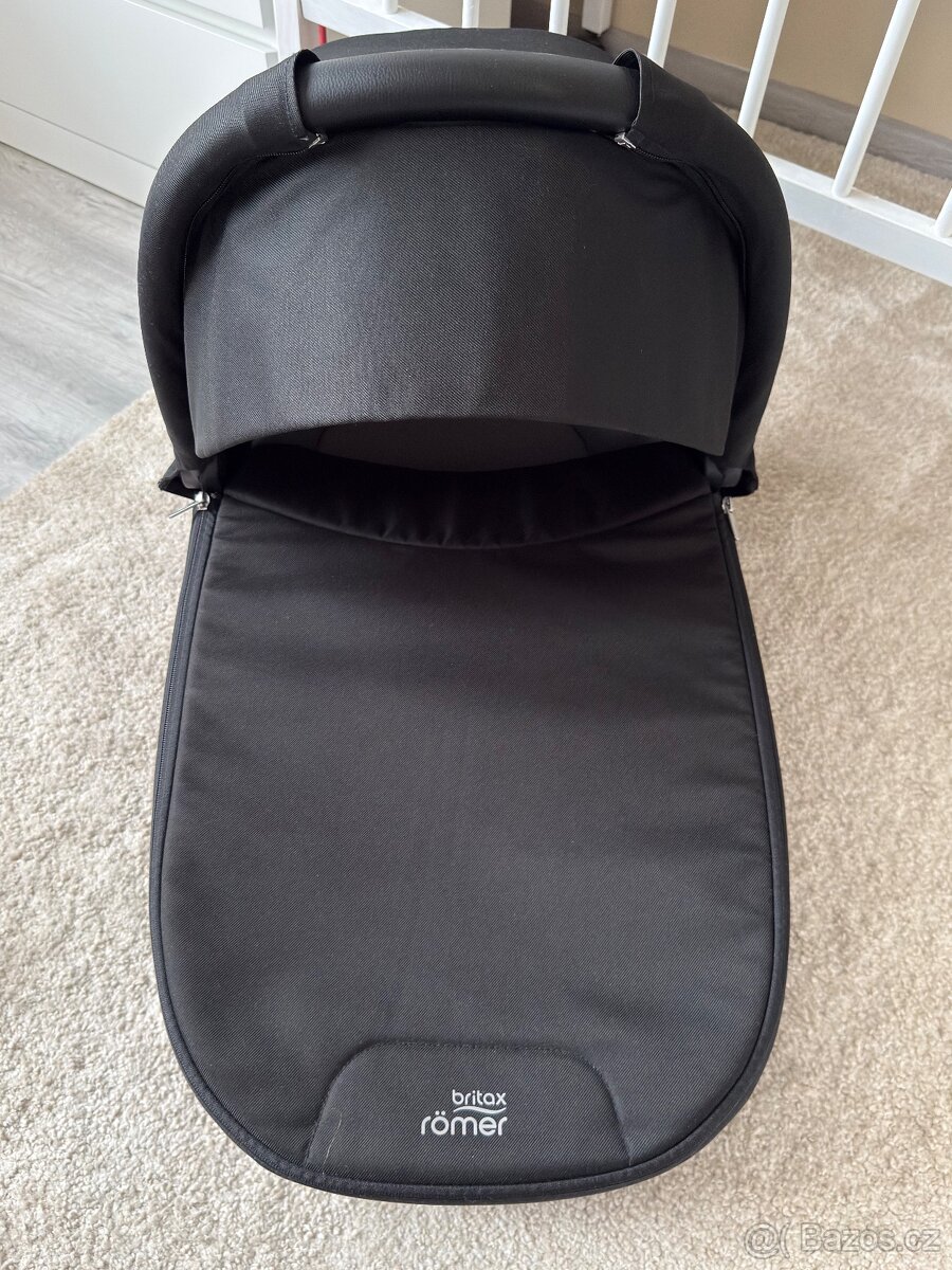 Korba Britax Römer Smile 5Z - 4