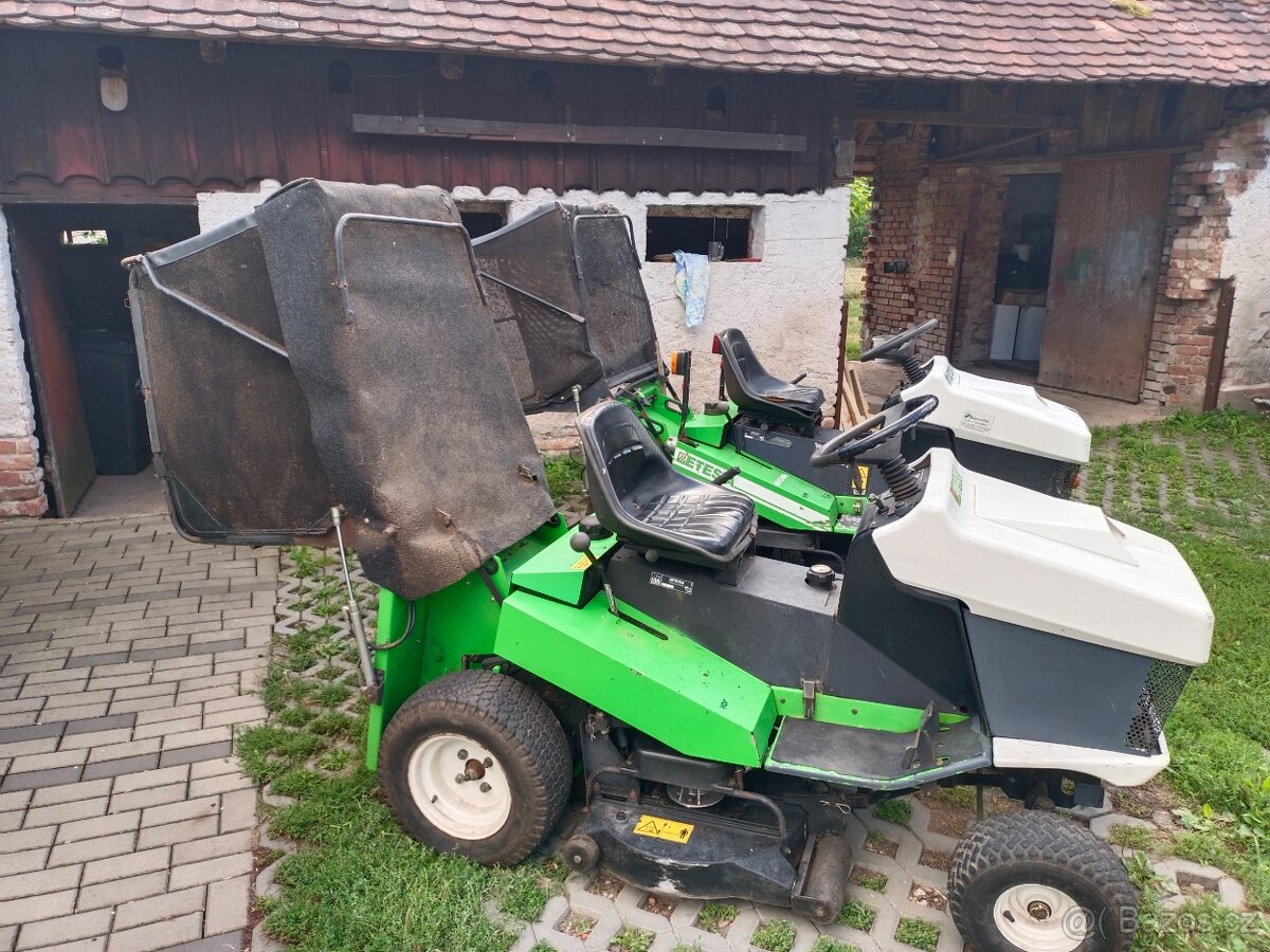 ETESIA 100 Hydro - 4