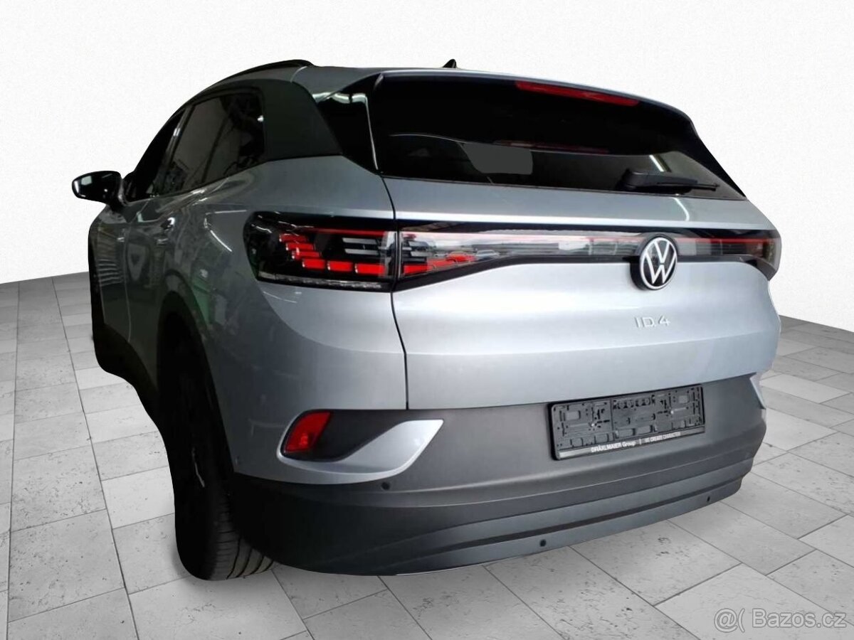 VW ID.4 Pro Performance 150 kW - 4