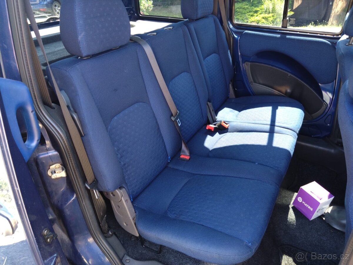 Fiat Doblo - 4