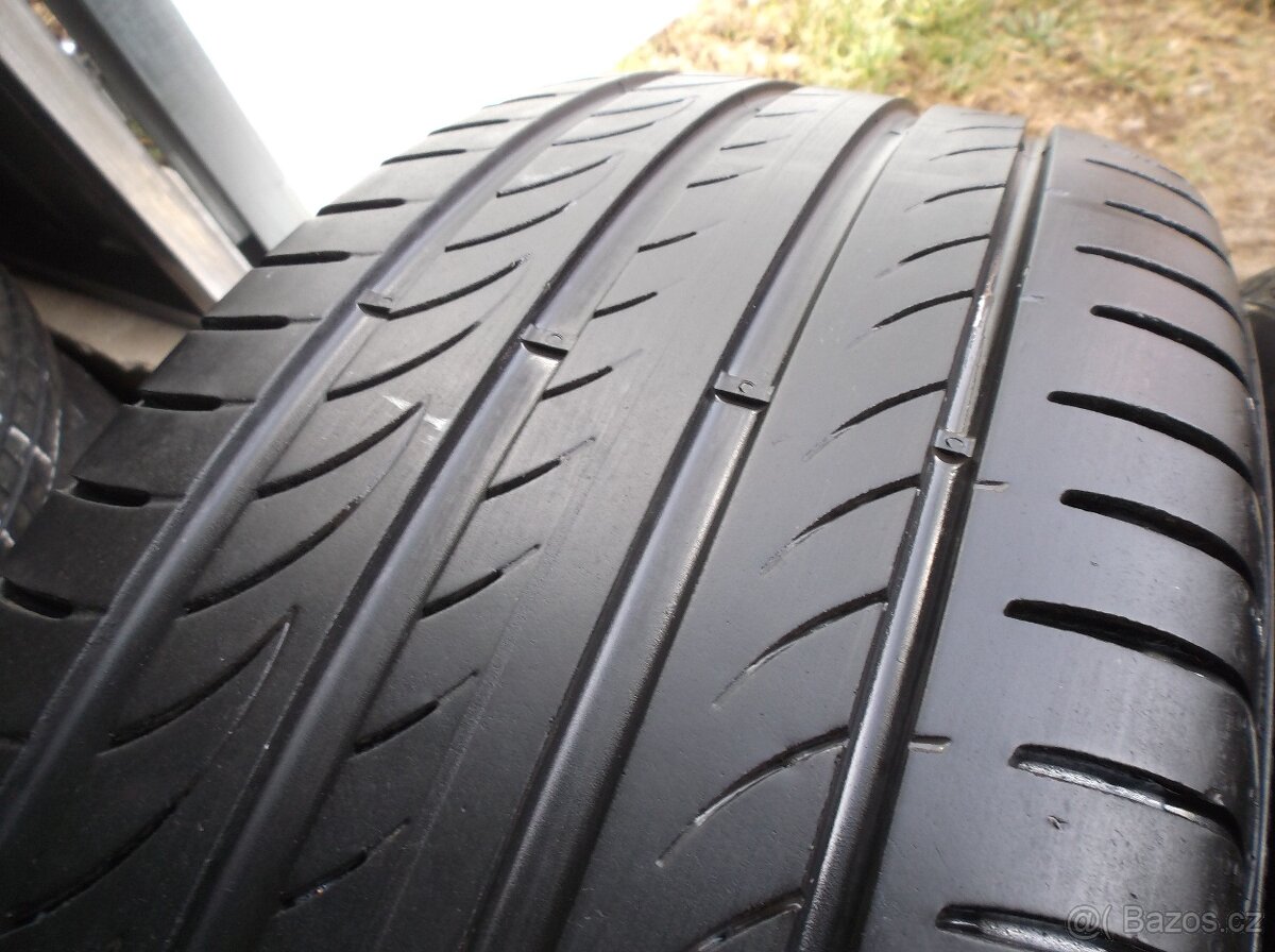 215/55/17 98Y PIRELLI 2KS LETNÍ - 4