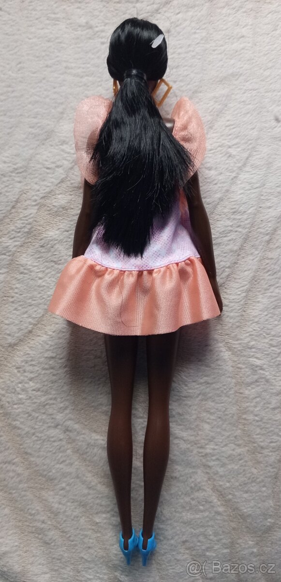 Barbie - 4
