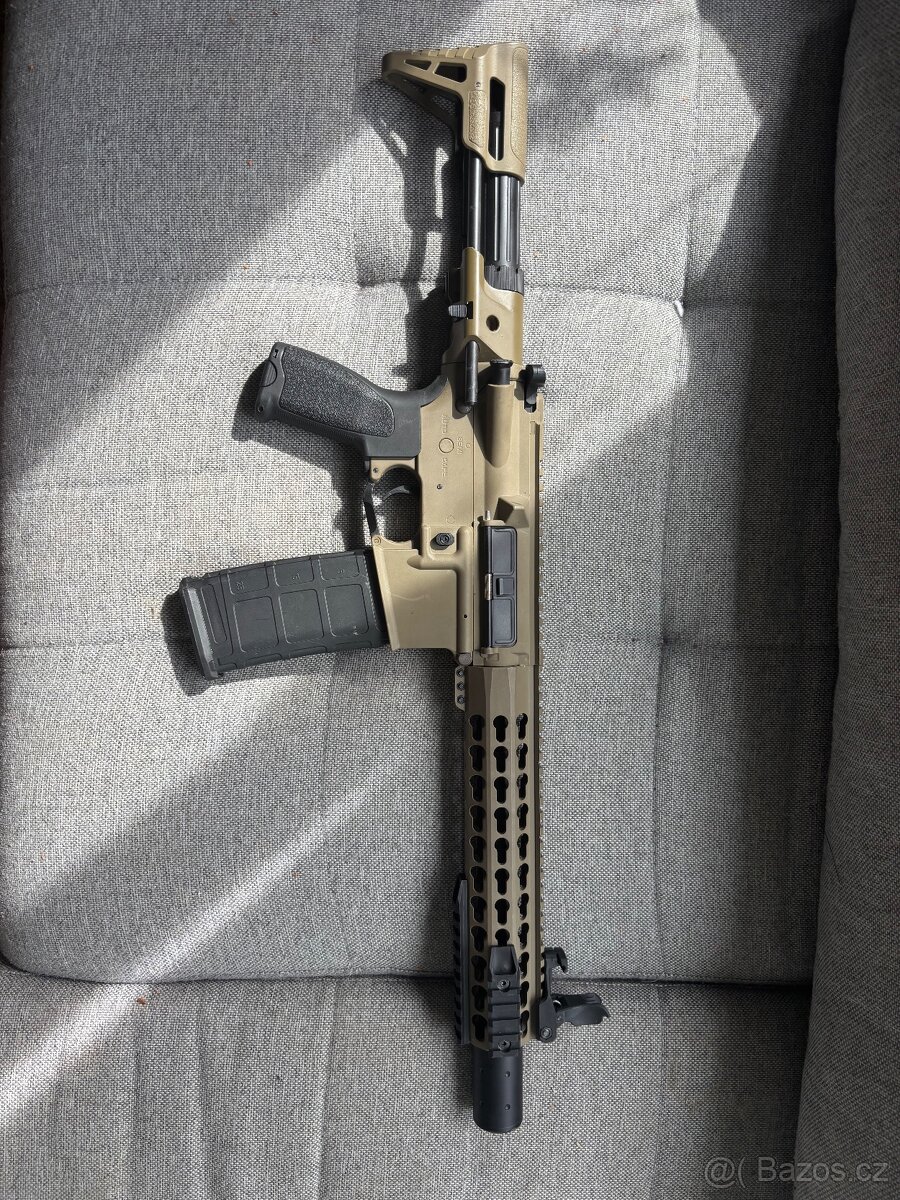 M4 Silencer PDW (LT-19 Gen.2) - 4