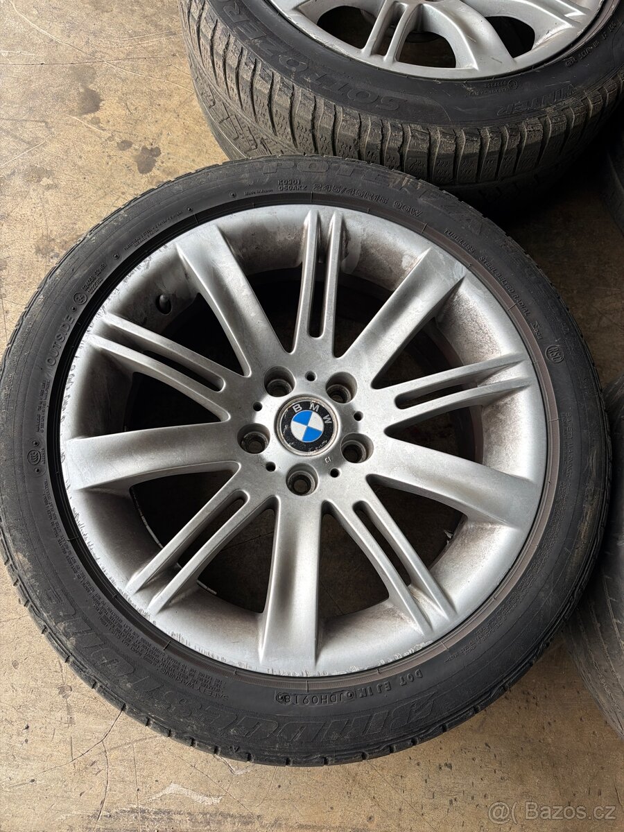 BMW Styling 120 R18 - 4