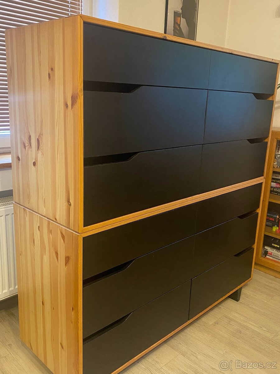 Skříň a komody IKEA - 4