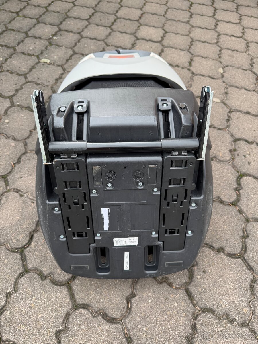Autosedačka cybex - 4