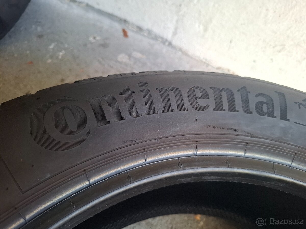 205/55 r16 letní pneumatiky Continental - 4