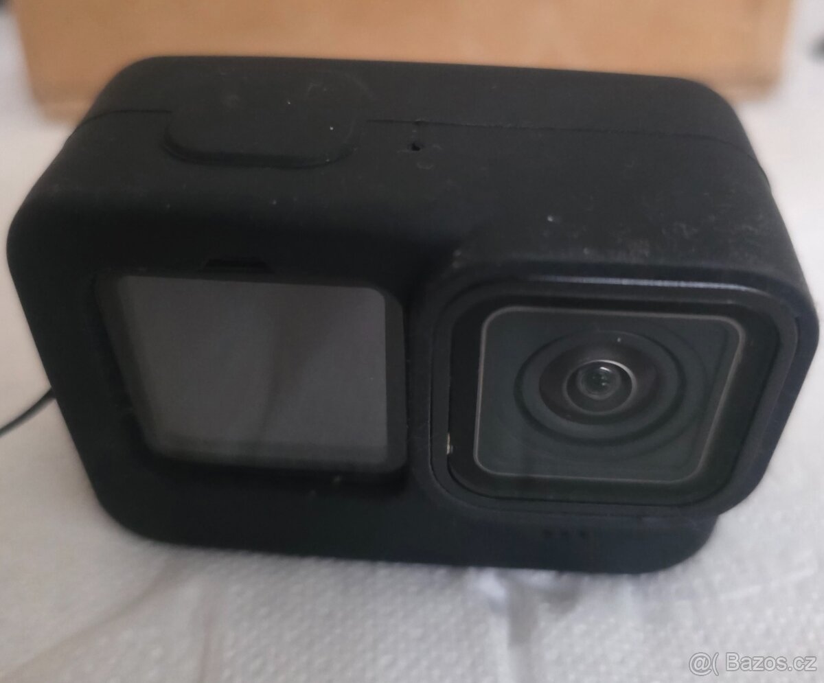 Prodam GoPro Hero 11 black - 4