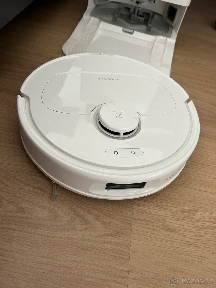 Roborock qrevo s - 4