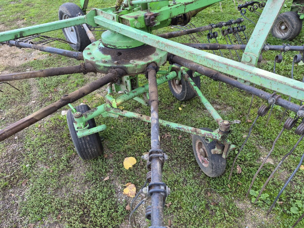 Deutz-Fahr KS 2.60 - 4
