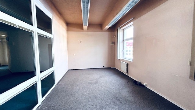 Pronájem kanceláří v OC Praděd, centrum, Šumperk - 4