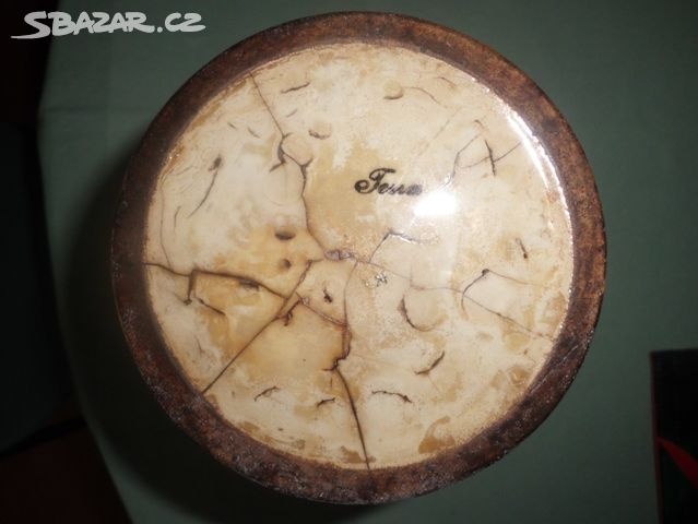 Starý kameninový sádelňák - 4