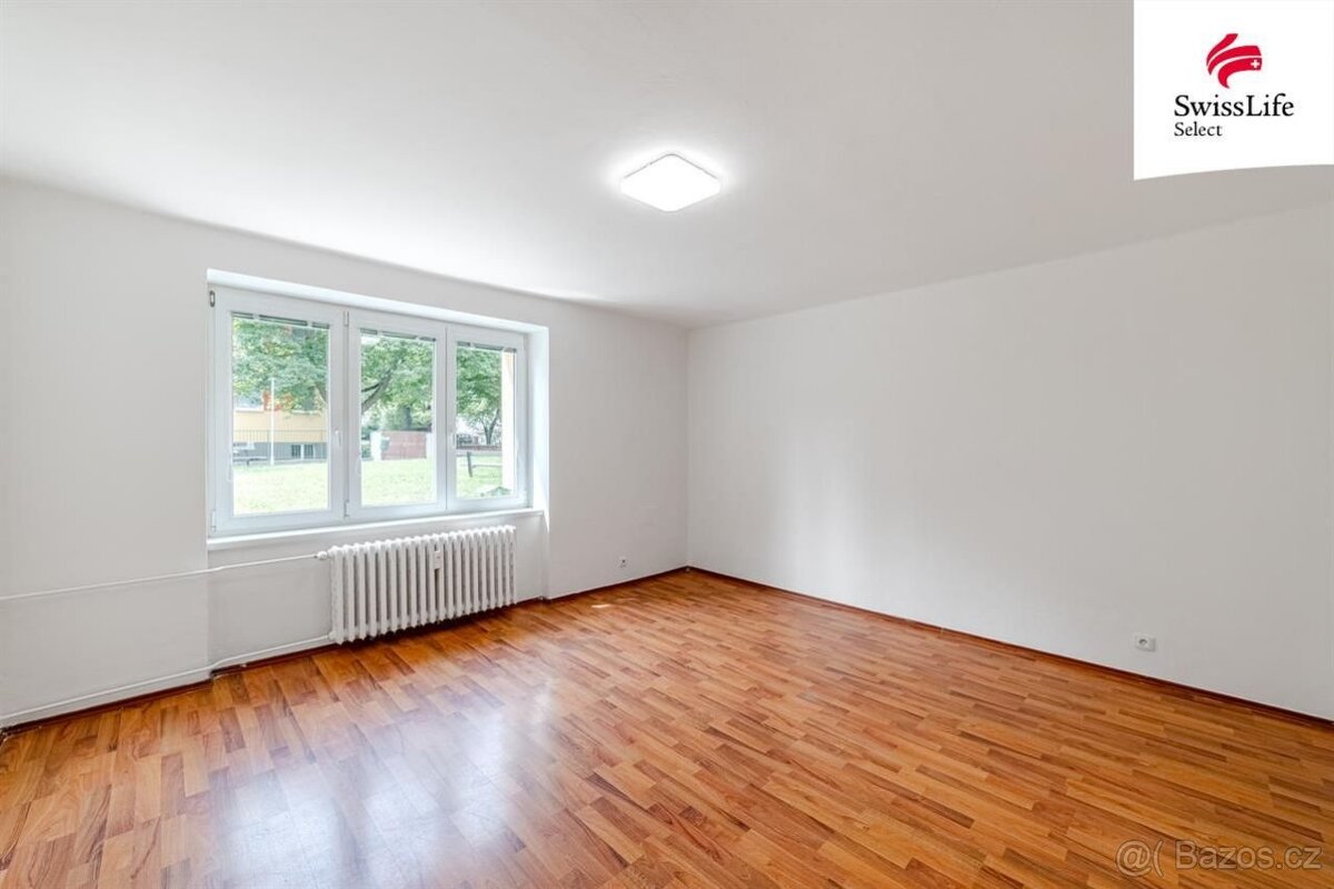 Prodej bytu 3+1 70 m2 Stránského, Litoměřice - 4