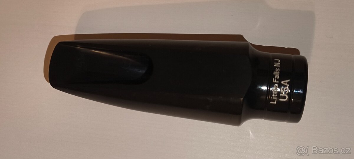 Hubička pro Alt Saxofon - 4