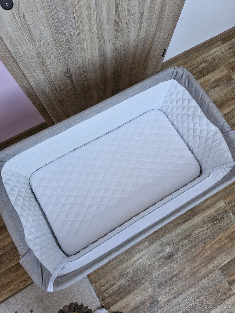 Dětská postýlka - 4