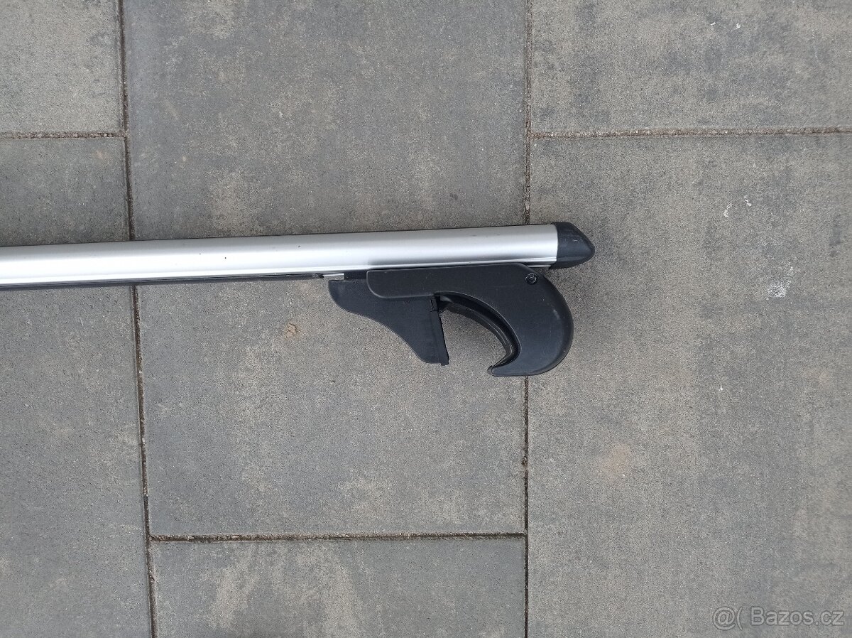 Střešní box (rakev) zn. Neumann - 4