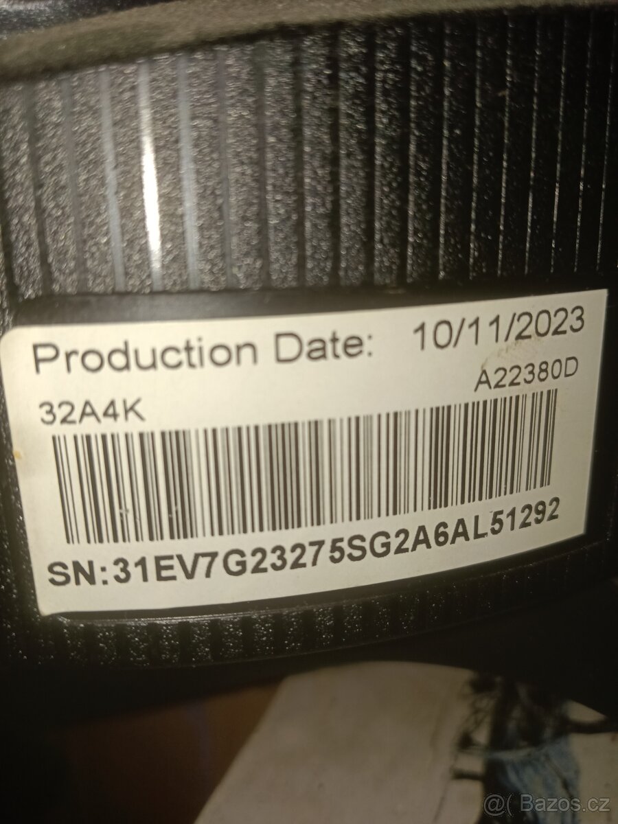 Jako nová Hisense Smart TV 32A4K (32"), r. v. 11/2023, TOP - 4