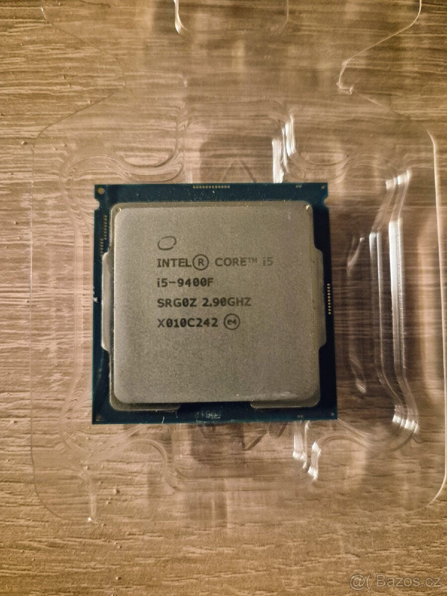 MSI NVIDIA GeForce RTX 3060 12GB + Intel i5-9400F ZDARMA - 4