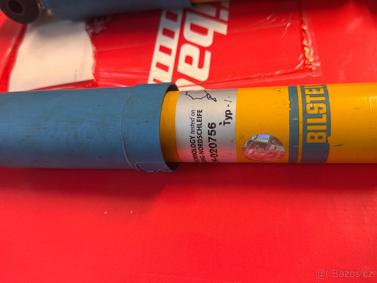 Eibach Sportline Peugeot 106 rally Gti/Citroen Saxo VTD - 4