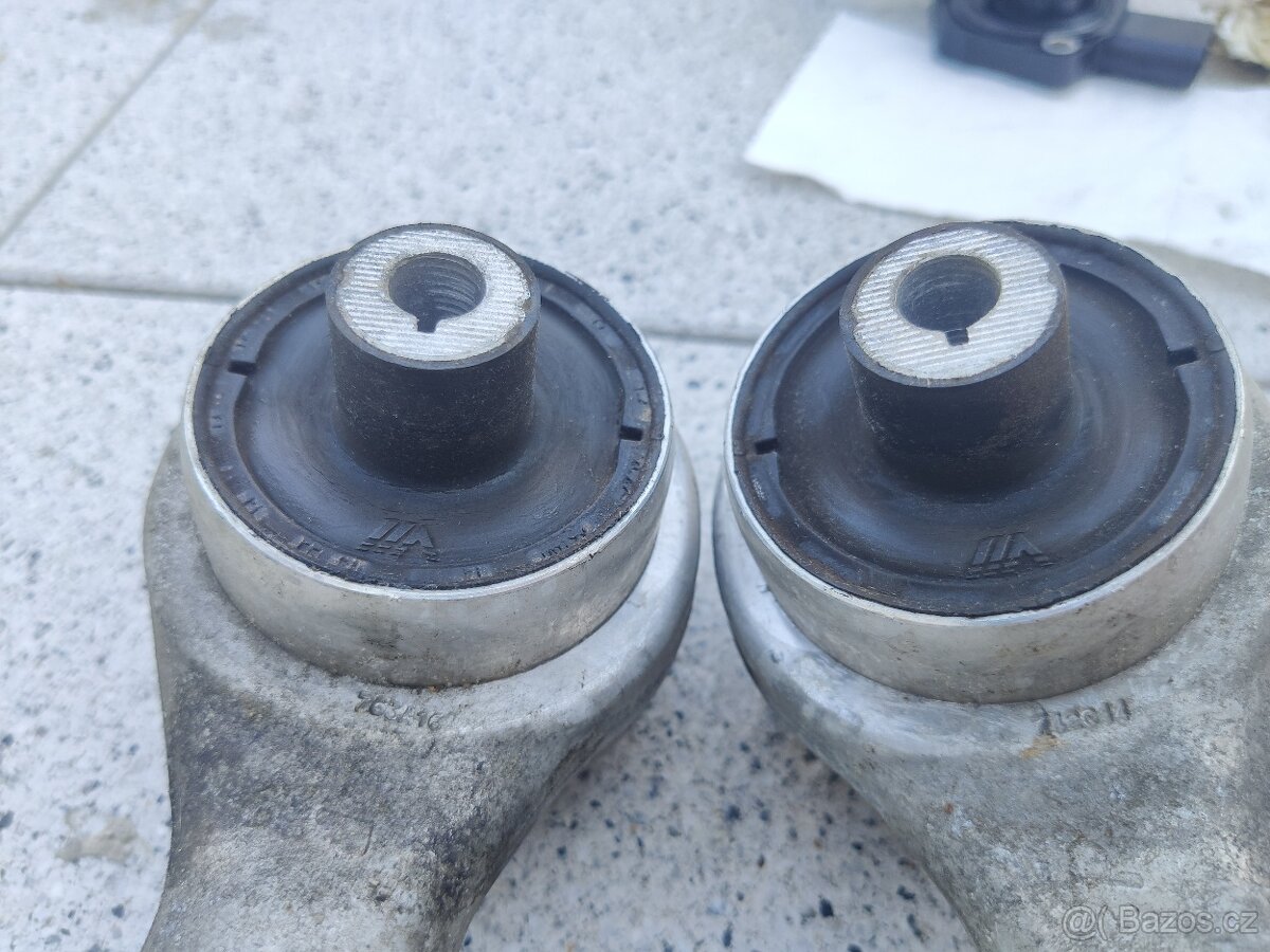 Přední ramena pro BMW 1,2,3,4 (F2x, F3x) - 4