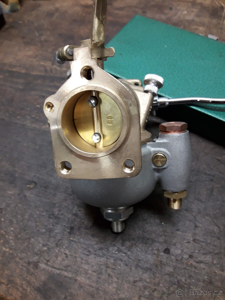 Harley Davidson wl,wla,wlc - 4