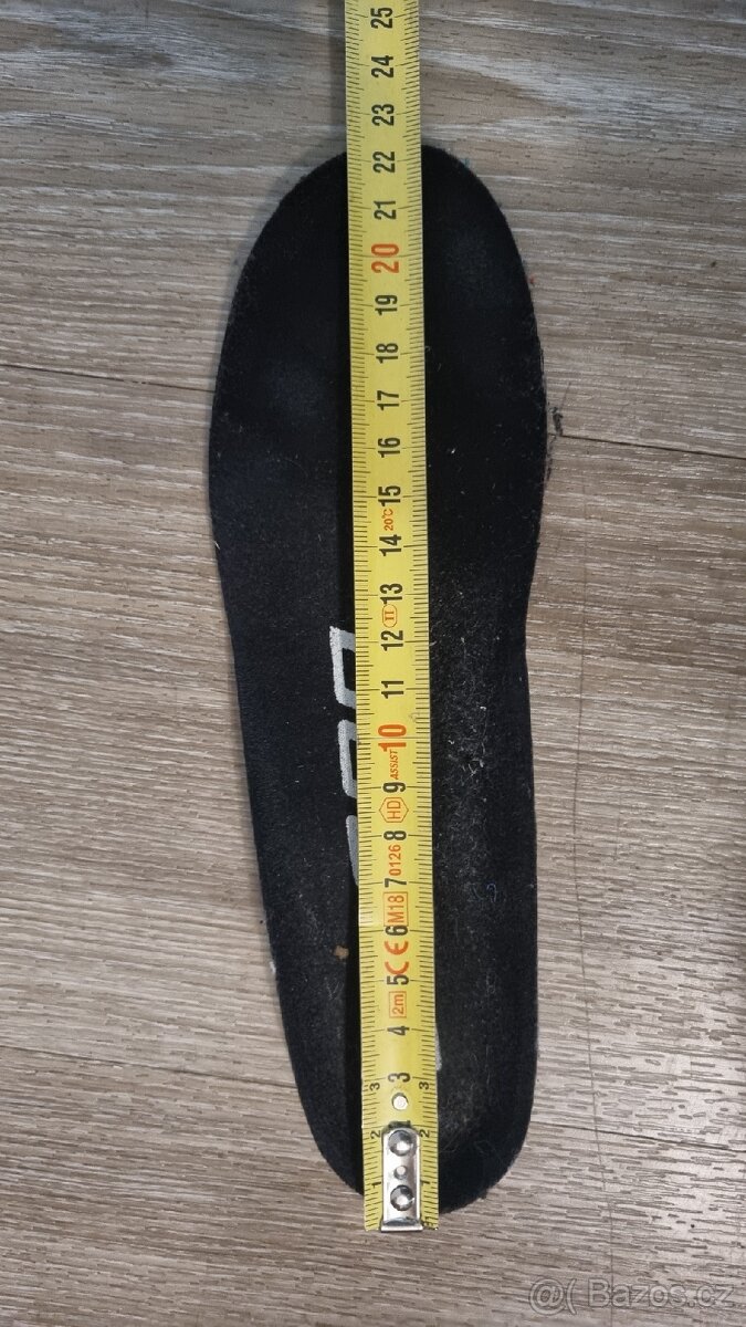 Hokejové brusle - 4