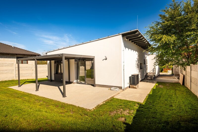 PRODEJ NOVOSTAVBY RD, VČELNÁ, ČESKÉ BUDĚJOVICE - 4