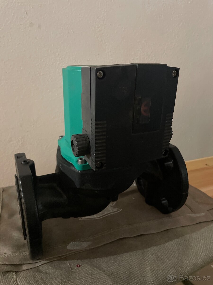 Oběhové čerpadlo Wilo Top-S40/7 - 4