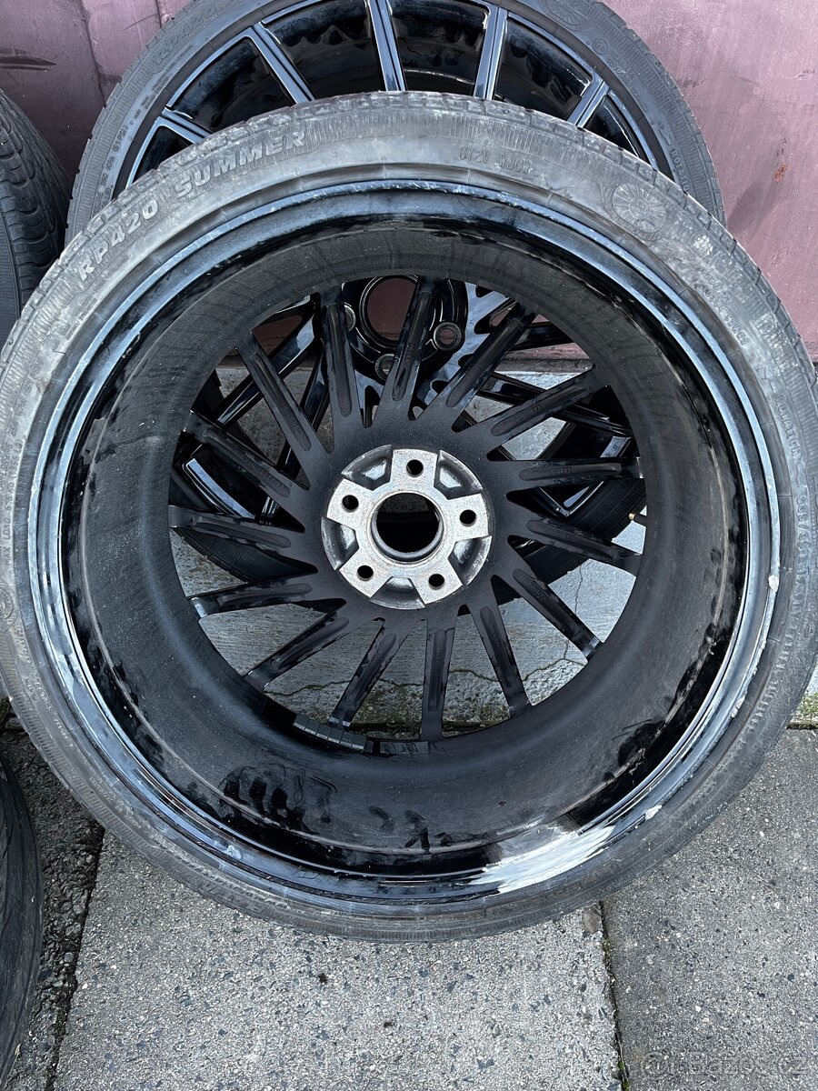 5x112 r19 - 4