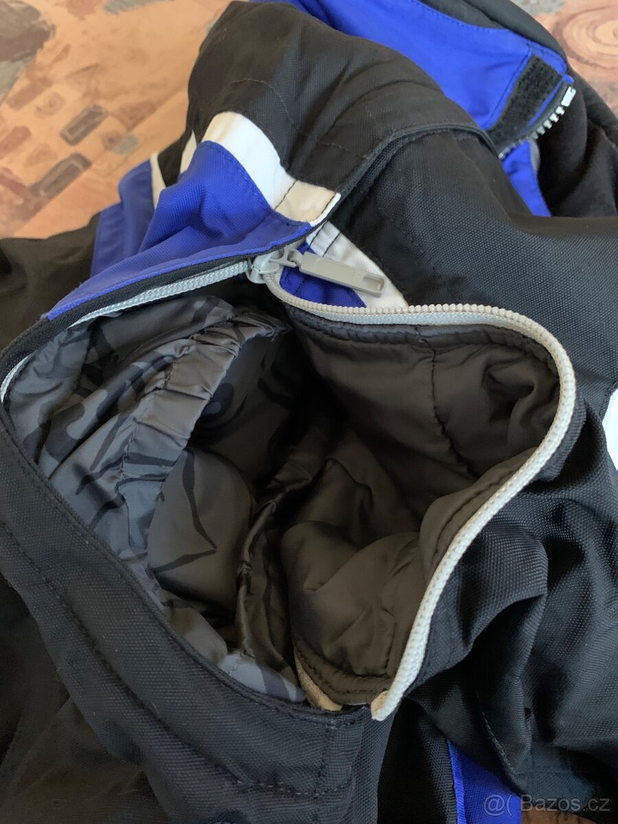 Lyžařská souprava SPYDER USA - 4