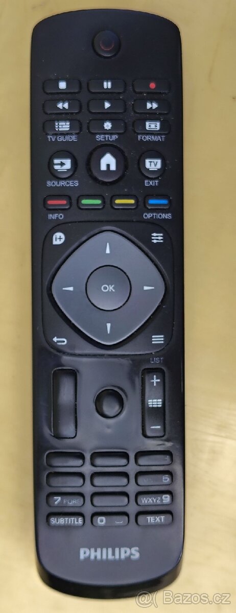 Philips 32PHS4503 s vadou zdroje - 4