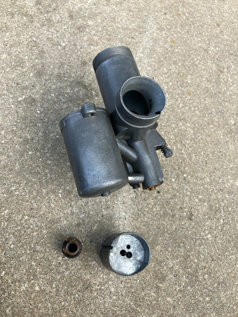 čz 175-450 jikov 2924 SBD 17-b - 4