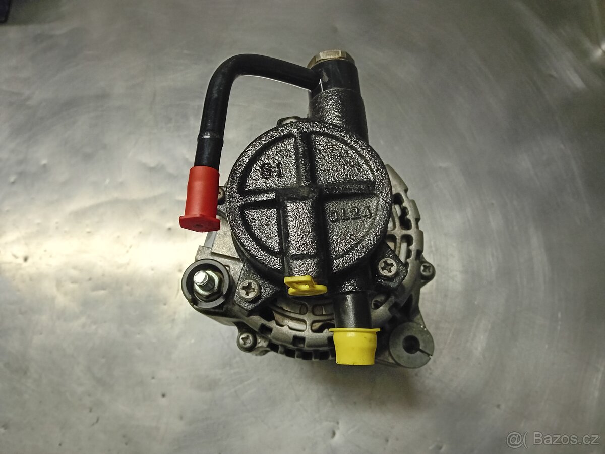 Hyundai Santa Fe I, II, Tucson 2.0, 2.2 d. alternátor - 4