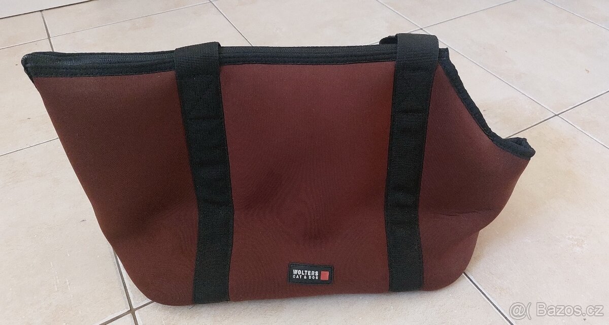 Taška na psa - 4