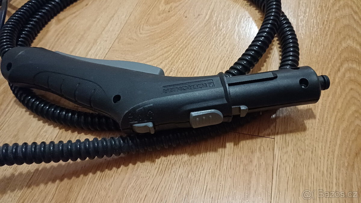 Karcher parní čistič - 4