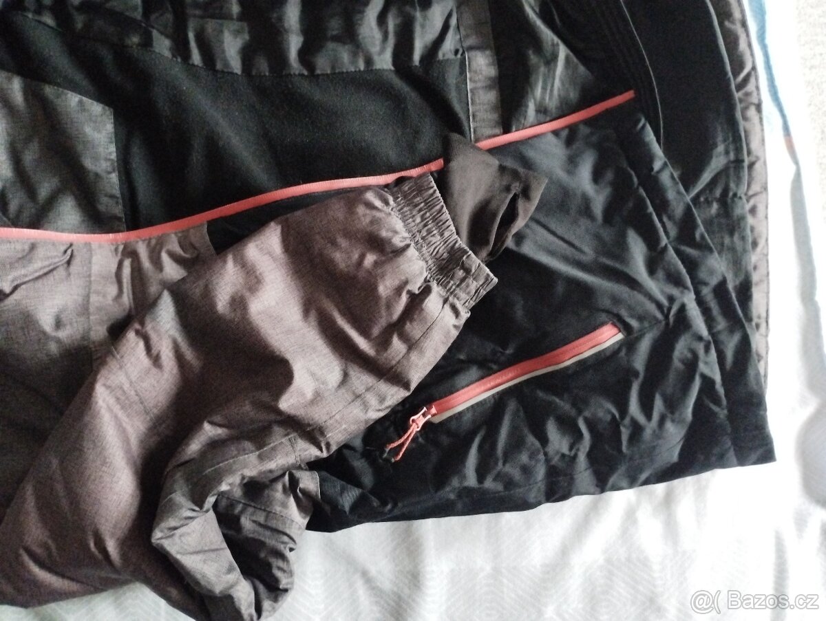 Dětská zimní bunda - 4